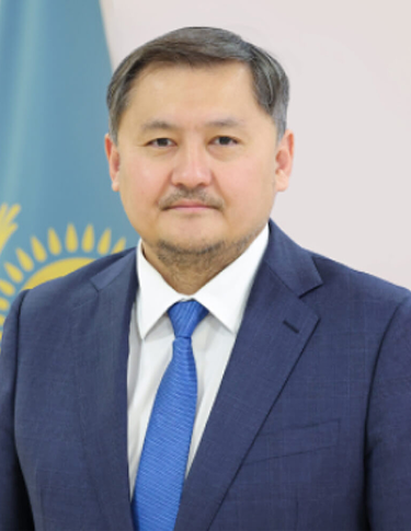 Саясат Нұрбек
