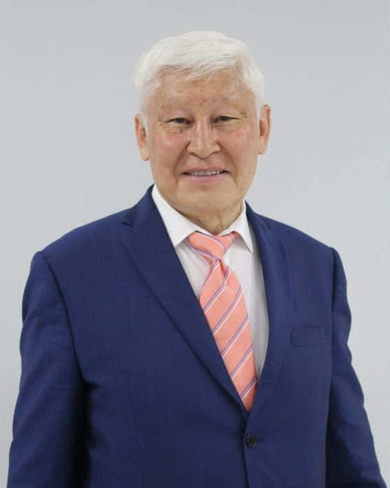 Dzhumadildaev Askar