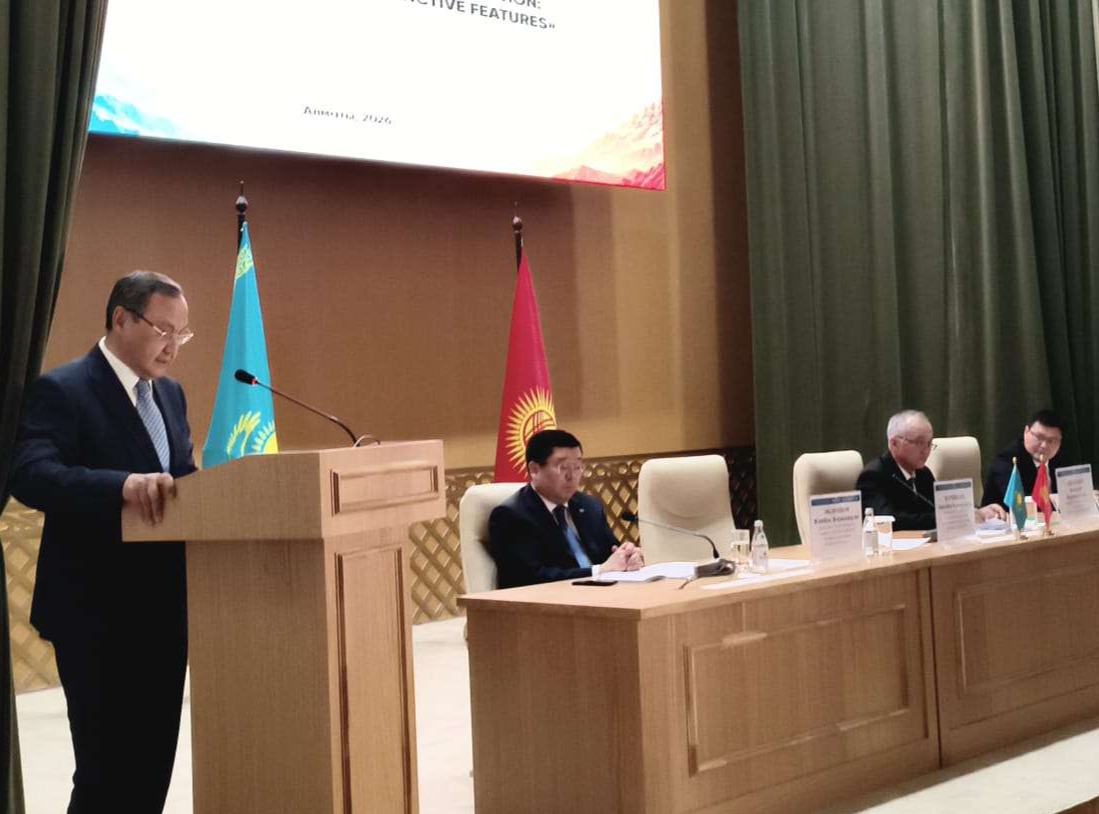 Алтын Орда дала өркениетінің үлгісі ретінде